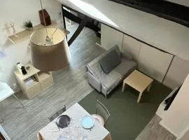 Le Perchoir Bellifontain - Appartement Confort - Proche Centre Ville