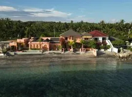 La Marrocco Villas - Only Adults & Beachfront Snorkeling