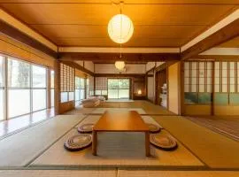 Amakusa Morihaku Yamaoto 森泊山音