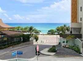 Hotel Netuno Beach