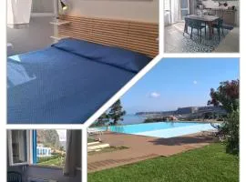 Macari Residence Central Apartment