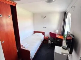GIP room in Domžale