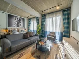 Sandora Boutiuqe Hotel