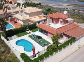 La Manga Villa A41