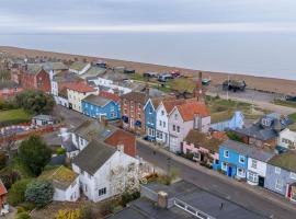 Alter Ego, Hotel in Aldeburgh