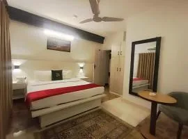 Green View Residency Islamabad