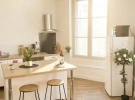 Le repos poitevin Le Floral