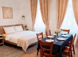Family 2-Room Apartments Mürzzuschlag - Gazerstr 28 Top 2