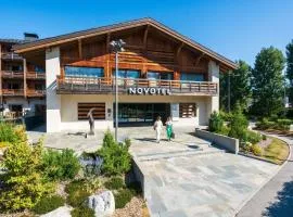 Novotel Megève Mont-Blanc