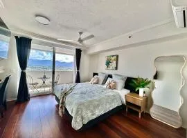 Prime CBD High Rise Stylish Studio