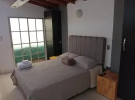 Casa Cielo Stay