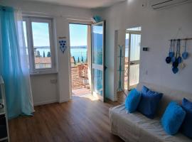 La Casa IdeAle, khách sạn ở Predore
