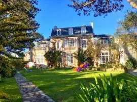 Maison d'hôtes Villa Meinga