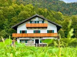 Ferienwohnung Schulerhof