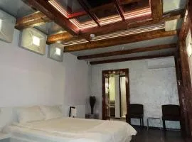 Vendi Grand Square Residence