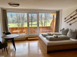 Appartment Katrin-Blick
