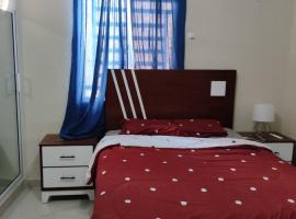 Casa Nury, Hotel in Santo Domingo