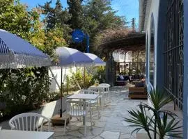 Hotel Princesse D'Azur