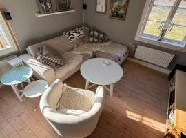 Torpidyll nära sjö