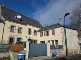 chambre randonneur GR4-441