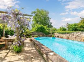 Wren - Uk50152, hotel a Stalisfield