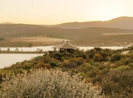 Yamu Lifestyle Resort, Hotel in Clanwilliam