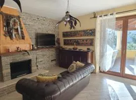 Pina Country House