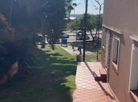Roberto, hotel i Posadas