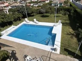 Sevilla, Casa Rural Villa Amalia