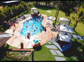 La Dolce Villa, Hotel in Avaré