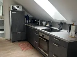 Fränkische Ruheoase