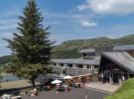 Belambra Clubs Superbesse - Le Chambourguet