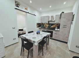Abbate Apartments MIRI, Hotel in Palermo