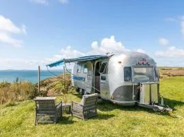 Airstream - Seabreeze Airstream Overlander in Pembrokeshire