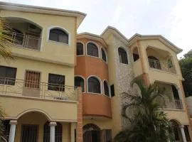 Residence Fadhili du Perpetuel Secours