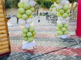 فندق وادي القلط