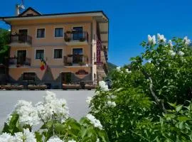 Hotel Valentino - Bionaz