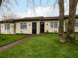 Badger Lodge