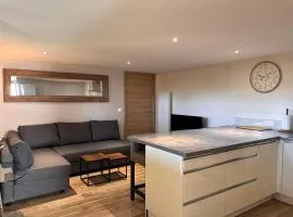 Le Petit Gîte Appartement avec jardin et terrasse