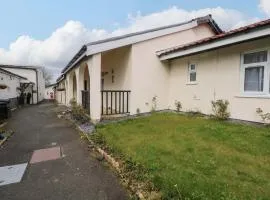 Robin Lodge