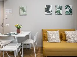 Italianway Comfort - Sottocorno 17