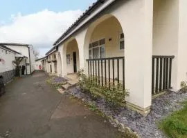 Raven Lodge
