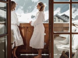 Berg-Leben, Hotel in Großarl