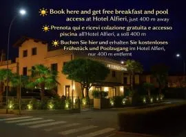 International Rooms & Apartments