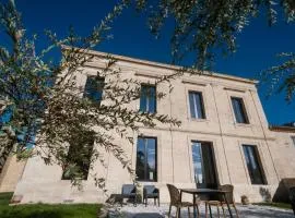 Villa Courreau - Maison de maitre