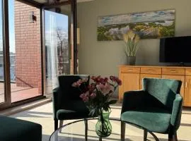 Willa Port Apartament