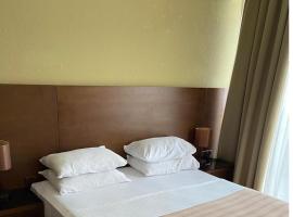 Blackto, Hotel in Tiflis