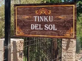 Cabañas Tinku del Sol