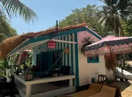 Benny beach house