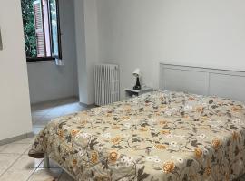 Casa Maggini, hotel u Anconi